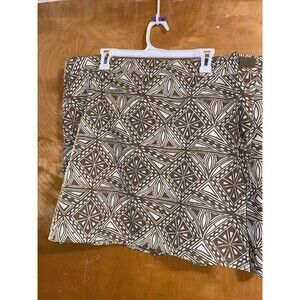 Rip Skirt Hawaiian Print XXL Beach Wrap Cover Up